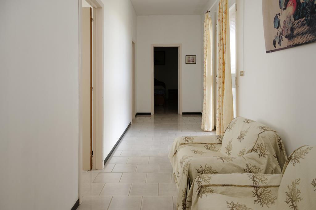 Villa Agrimat Salento Sas Alezio Exterior foto